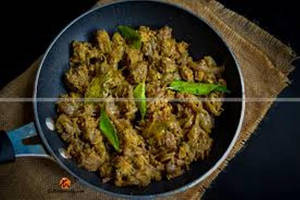 Beef Fry (buffalo)