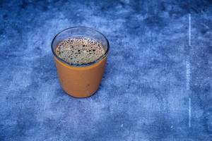 Kesar Chai