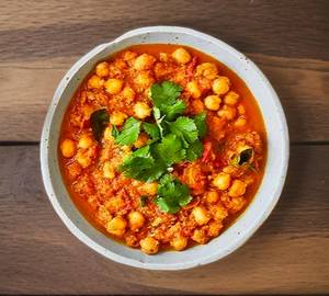 Chana masala