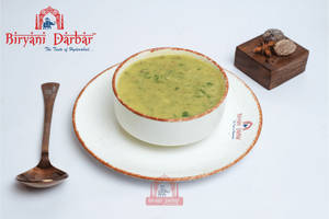 Murg Adraki Shorba
