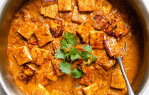 Paneer Lababdaar