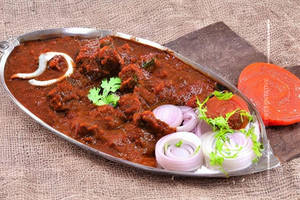 Mutton Seekh Masala