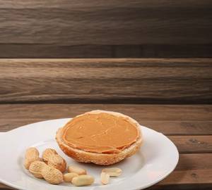 Bun Peanut Maska