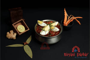 Special Chicken Darbar