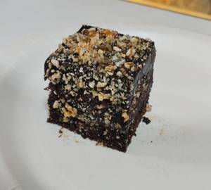Mikado Pastry