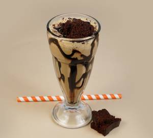 Brownie Shake