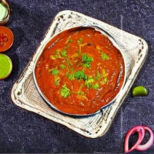Besan Gatta Masala