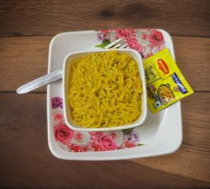 Double Masala Maggi