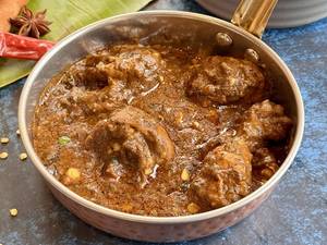 Chicken Amrithsari