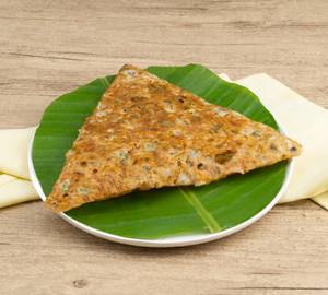 Special Dry Fruit Dosa [1 Plate]