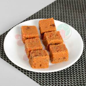 Anjeer Kalakand