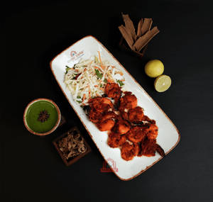 Chicken Tikka