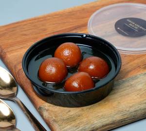 Gulab Jamun