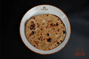 Tandoori Roti