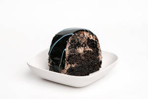 Chocolate Pastry