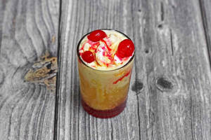 Kesar Falooda