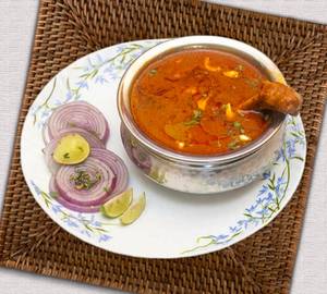 Chicken Handi 