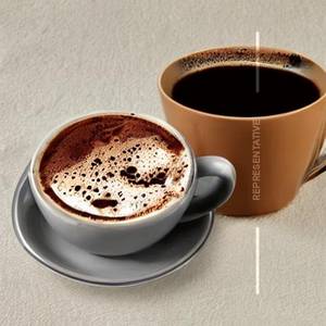 Mocha Latte