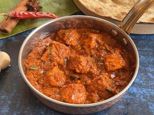 Chicken Tikka Masala B/l