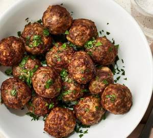 Chicken Meat Balls
