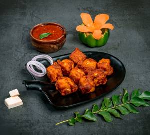 Paneer Kebab