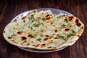Paneer Naan [Half]