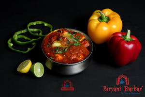 Paneer Butter Masala