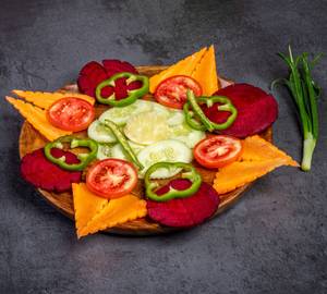 Green Salad