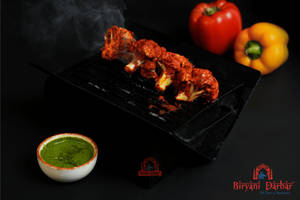Tandoor Gobi