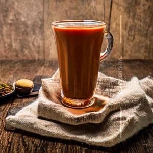Sugerless Tea