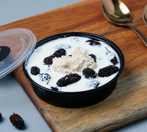 Shadoodh malai