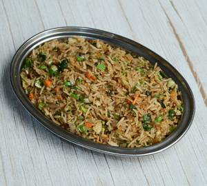 Veg Fried Rice