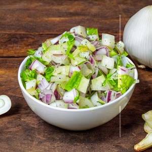 Onion Salad