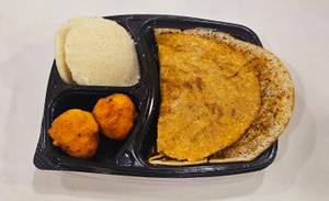 South Indian Tiffin Combo 4