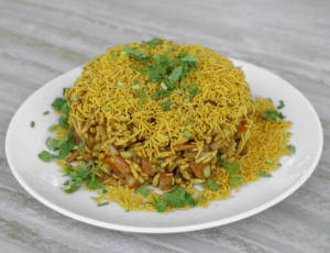 Bhelpuri