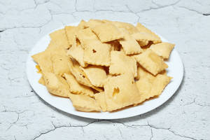 Cheese Papdi [200 G]