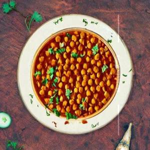 Chana Masala Pindi 