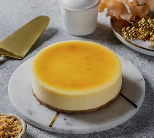 New york cheesecake