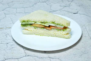 Veg-cheese Sandwich