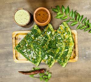 Palak Dosa