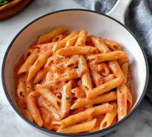 Red Sauce Pasta