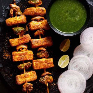 Chakhna Platters