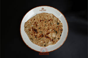 Aloo Paratha