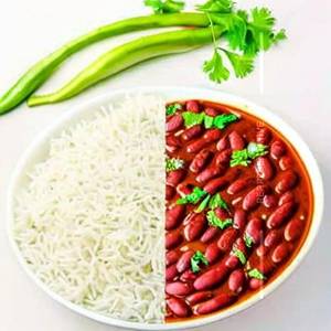 Rajma Rice