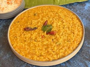 Dal Khichadi