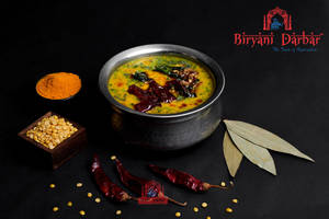 Dal Tadka