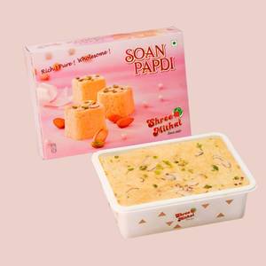 Soan Papdi