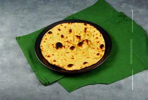 Missi roti