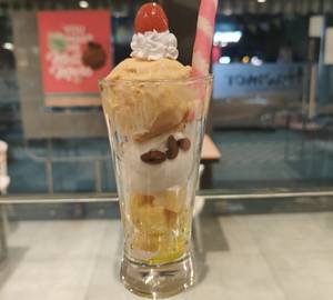 Mango Falooda (350Ml)