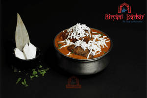 Paneer Kofta Curry